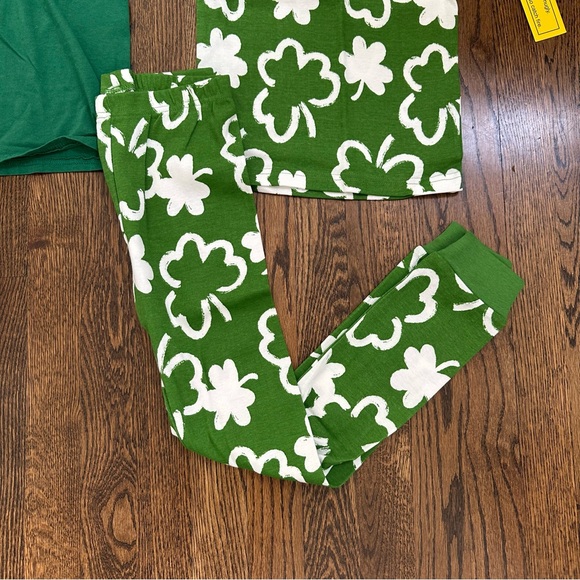 Carters St Patrick’s Day Set - Picture 5 of 5